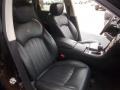 Black Obsidian - EX 35 AWD Photo No. 21