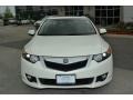 Premium White Pearl - TSX Sedan Photo No. 3