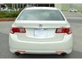 Premium White Pearl - TSX Sedan Photo No. 4