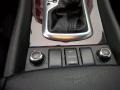 Black Obsidian - EX 35 AWD Photo No. 31