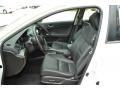 Premium White Pearl - TSX Sedan Photo No. 10