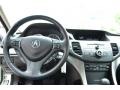 Premium White Pearl - TSX Sedan Photo No. 21