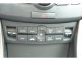 Premium White Pearl - TSX Sedan Photo No. 23