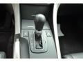 Premium White Pearl - TSX Sedan Photo No. 24