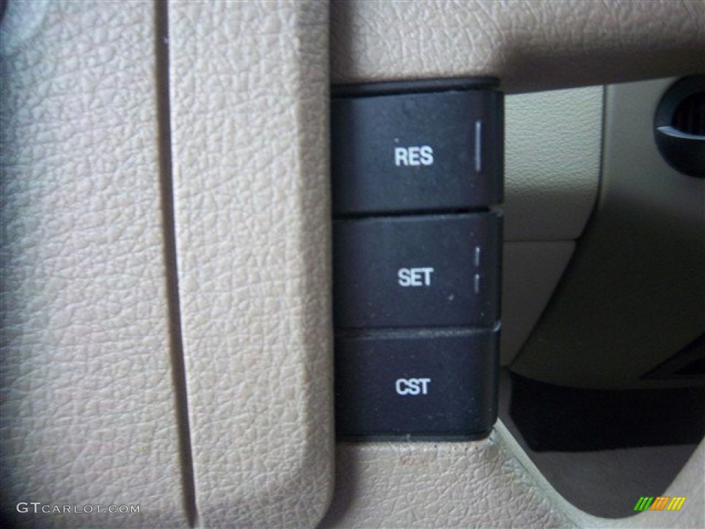 2005 F150 XLT SuperCrew - Medium Wedgewood Blue Metallic / Medium Flint Grey photo #23
