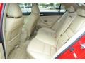 Parchment Rear Seat Photo for 2007 Acura TSX #79581657