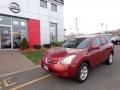 Venom Red - Rogue SL AWD Photo No. 1
