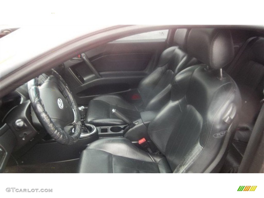 2003 Tiburon GT V6 - Rally Red / Black photo #4