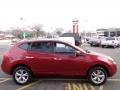 Venom Red - Rogue SL AWD Photo No. 5