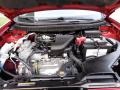 Venom Red - Rogue SL AWD Photo No. 6