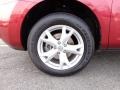 Venom Red - Rogue SL AWD Photo No. 7
