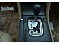 Parchment Dashboard Photo for 2007 Acura TSX #79581889