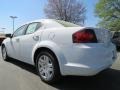 New Bright White - Avenger SE Photo No. 2
