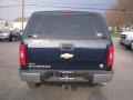 2012 Imperial Blue Metallic Chevrolet Silverado 1500 LT Extended Cab  photo #17