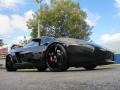 2004 Nero Noctis (Black) Lamborghini Gallardo Coupe  photo #2