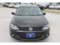 Black - Jetta SEL Sedan Photo No. 2