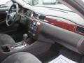 Silver Ice Metallic - Impala LS Photo No. 4