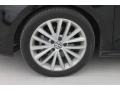 Black - Jetta SEL Sedan Photo No. 4