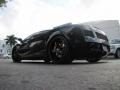 2004 Nero Noctis (Black) Lamborghini Gallardo Coupe  photo #6