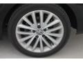 Black - Jetta SEL Sedan Photo No. 6