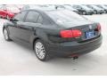 Black - Jetta SEL Sedan Photo No. 7