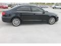 Black - Jetta SEL Sedan Photo No. 10