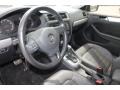 Black - Jetta SEL Sedan Photo No. 12