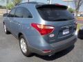 2007 Blue Titanium Hyundai Veracruz Limited  photo #5