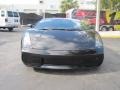 2004 Nero Noctis (Black) Lamborghini Gallardo Coupe  photo #13