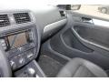 Black - Jetta SEL Sedan Photo No. 14