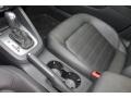 Black - Jetta SEL Sedan Photo No. 15