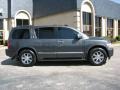 2004 Silver Graphite Metallic Infiniti QX 56  photo #7