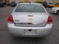 Silver Ice Metallic - Impala LS Photo No. 18
