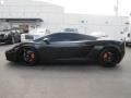 2004 Nero Noctis (Black) Lamborghini Gallardo Coupe  photo #18