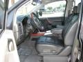 Silver Graphite Metallic - QX 56 Photo No. 8