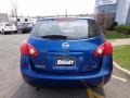 Indigo Blue - Rogue S AWD Photo No. 3
