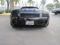 2004 Nero Noctis (Black) Lamborghini Gallardo Coupe  photo #23