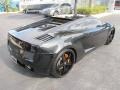 2004 Nero Noctis (Black) Lamborghini Gallardo Coupe  photo #25