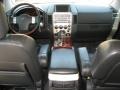 2004 Silver Graphite Metallic Infiniti QX 56  photo #11