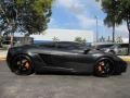 Nero Noctis (Black) - Gallardo Coupe Photo No. 28