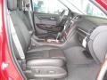 Ebony Interior Photo for 2013 Chevrolet Traverse #79582544