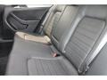 Black - Jetta SEL Sedan Photo No. 32