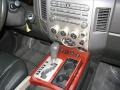 2004 Silver Graphite Metallic Infiniti QX 56  photo #14