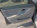 Magnetic Gray Metallic - Camry LE Photo No. 7