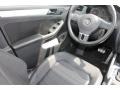 Black - Jetta SEL Sedan Photo No. 33