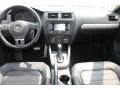 Black - Jetta SEL Sedan Photo No. 34