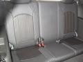 2013 Chevrolet Traverse LTZ Rear Seat