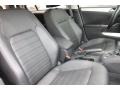 Black - Jetta SEL Sedan Photo No. 38