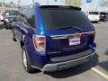 Laser Blue Metallic - Equinox LS AWD Photo No. 5