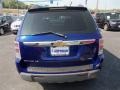 2006 Laser Blue Metallic Chevrolet Equinox LS AWD  photo #6